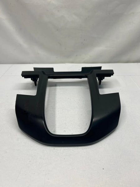 2019 HONDA CRV CENTER CONSOLE TRIM SHIFTER BEZEL COVER PANEL