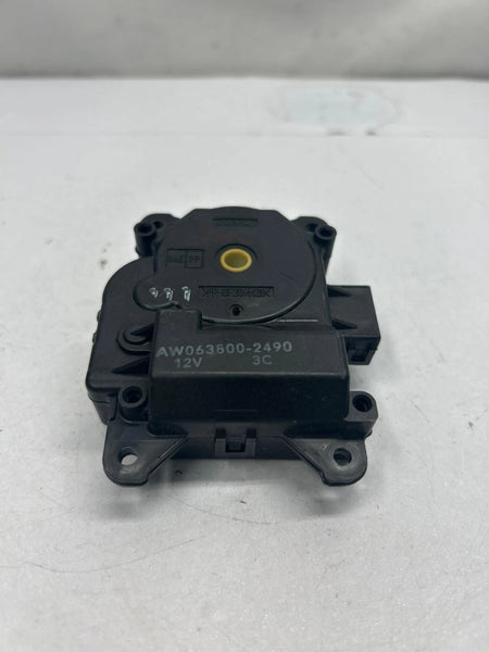 2019 ACURA TLX AIR FLAP MOTOR ACTUATOR HVAC ASSEMBLY