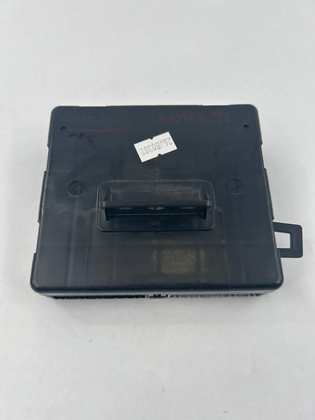 2022 NISSAN SENTRA CLIMATE CONTROL MODULE ASSY OEM 277606LX5A