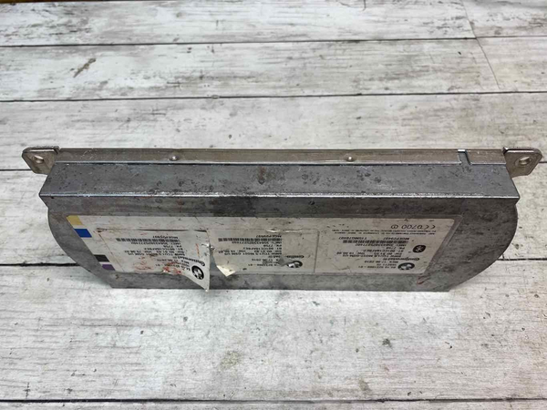 2011 BMW 328 COMMUNICATION TELEMATICS CONTROL MODULE OEM 9231088