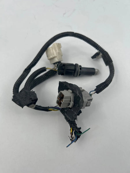20 22 TOYOTA COROLLA HEADLAMP WIRING PIGTAIL FRONT LEFT HEADLIGHT HARNESS JAPAN