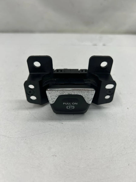 2019 JEEP CHEROKEE EMERGENCY ELECTRIC PARKING BRAKE CONTROL SWITCH