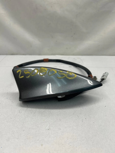 2018 TO 2021 HONDA CIVIC RADIO ANTENNA FM ROOF SHARK FIN HATCHBACK NH-737M GRAY