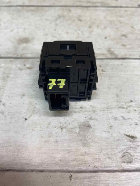 Toyota Corolla door lock switch 2020 2023 right passenger side sedan OEM