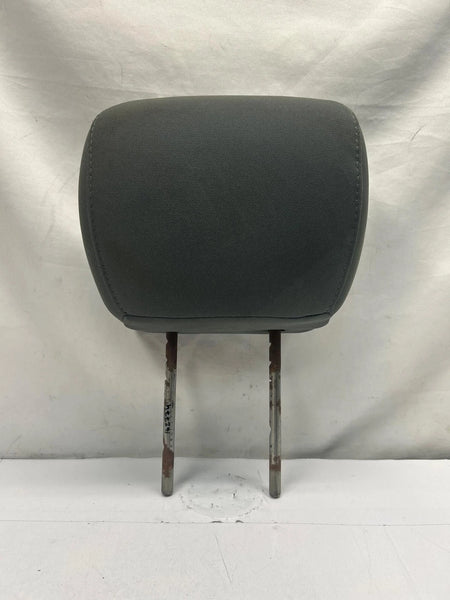 2013 2024 DODGE RAM 1500 PICKUP HEADREST FRONT RIGHT OR LEFT CLOTH GRAY