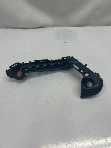 2020 TOYOTA COROLLA FRONT OUTER BUMPER COVER RETAINER RIGHT SIDE