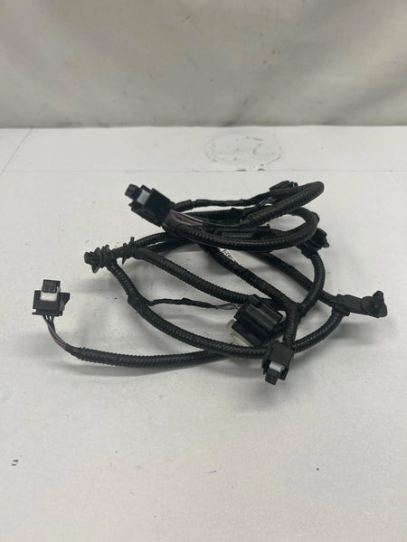 2022 26 Toyota Corolla Cross Front Bumper Parking Sensors Harness OEM 821190A040