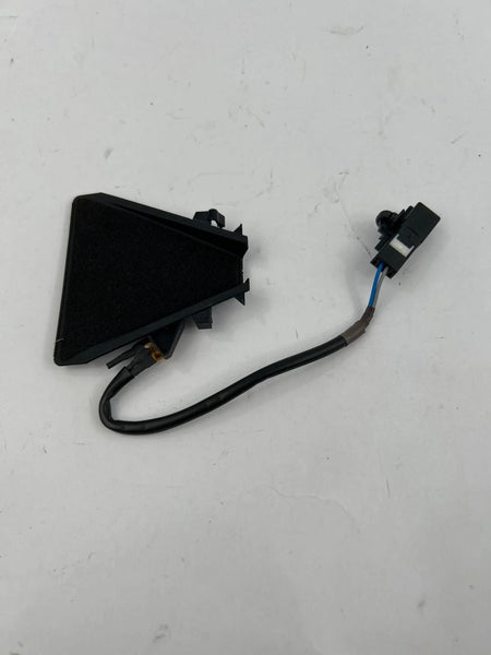 2022 TOYOTA COROLLA FRONT CAMERA HEATING ASSY OEM 8646112020