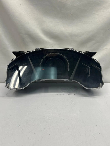 2017 TO 2019 HONDA CRV INSTRUMENT CLUSTER SPEEDOMETER MPH FWD LX ASSY 90K MILES Oem 78100tlda01