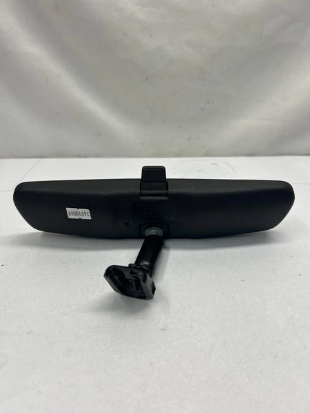 2011 TO 2019 HYUNDAI SONATA REAR VIEW MIRROR TELEMATICS US MARKET OEM 851012V200