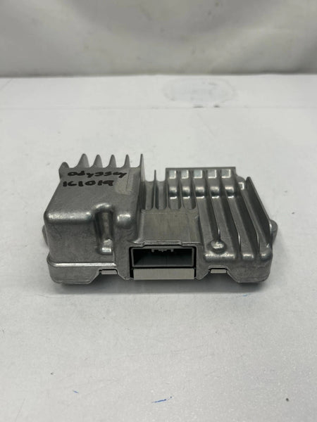 2022 HONDA ODYSSEY ACTIVE NOISE CONTROL UNIT ASSY