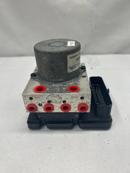 2024 KIA K4 ABS PUMP MODULE ASSY OEM BE600NFT50