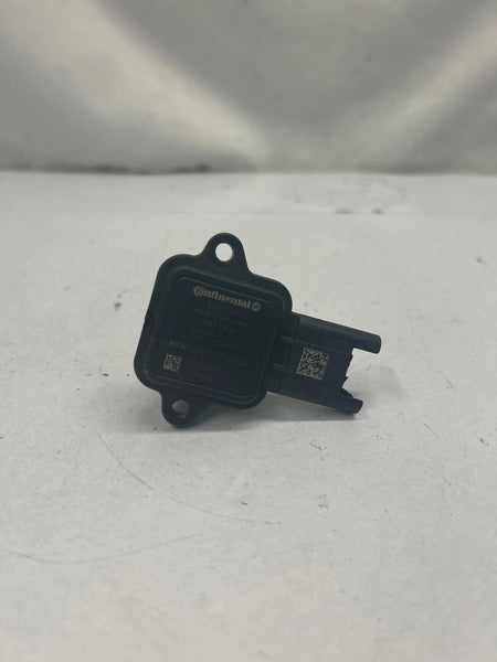 2008 2009 2010 2011 2012 2013 BMW 128 AIR FLOW METTER MASS MAF SENSOR ASSY