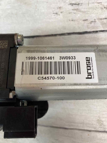 2020 CHEVROLET EQUINOX FRONT SEAT POWER MOTOR ADJUSTMENT OEM 3W0933