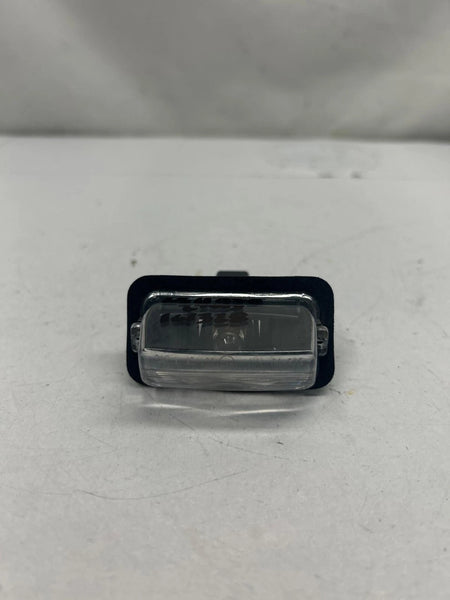 2023 TOYOTA COROLLA CROSS REAR PLATE LIGHT ASSY