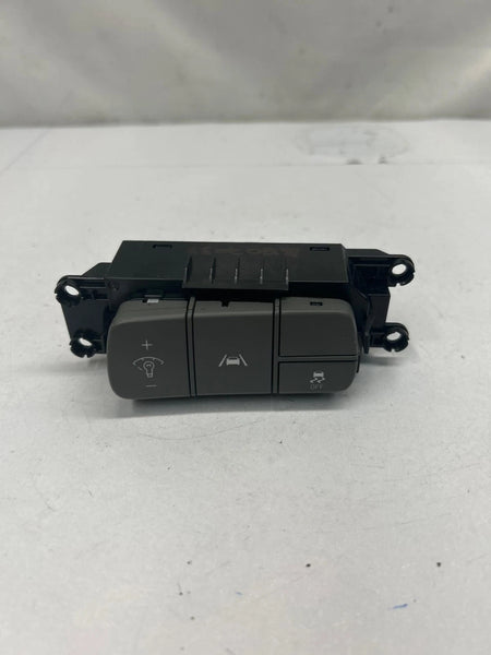 2023 HYUNDAI ELANTRA DASHBOARD TRIM COVER OEM 93700AA400YFR