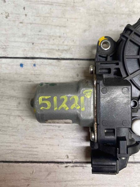 2017 2022 HONDA CRV LH REAR LEFT POWER WINDOW MOTOR OEM 72750TLAA11