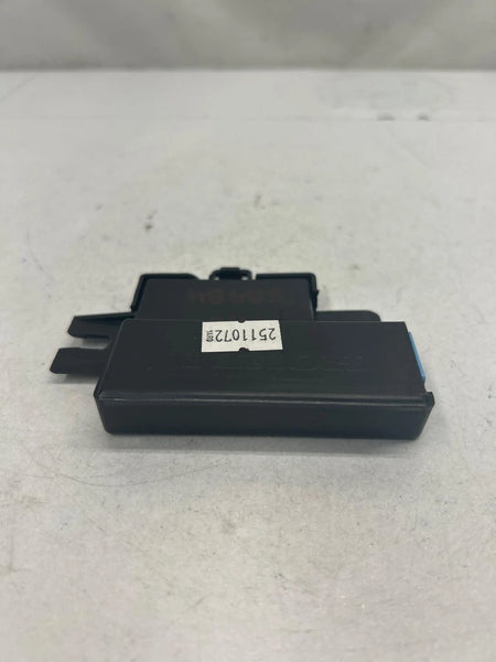 2016 HONDA PILOT DRIVER ASSIST COMPASS CONTROL MODULE UNIT ASSY