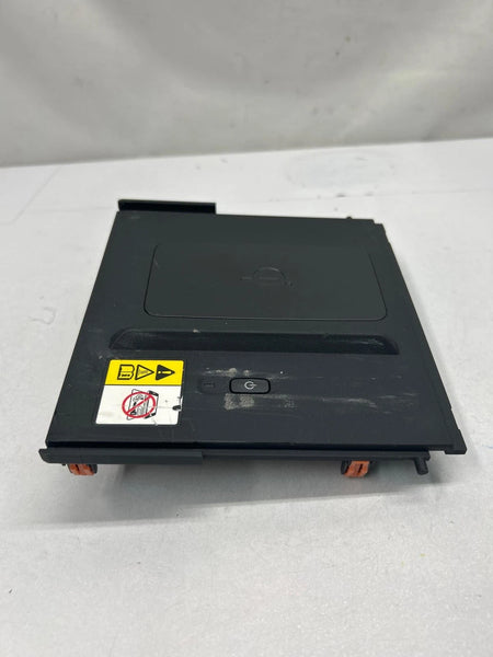 2023 TOYOTA COROLLA CROSS BATTERY WIRELESS CHARGING PAD MODULE OEM 861C00A011