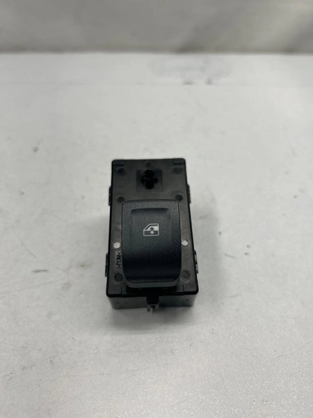 2015 CHEVY SILVERADO 1500 WINDOW SWITCH REAR ASSY OEM 23436335