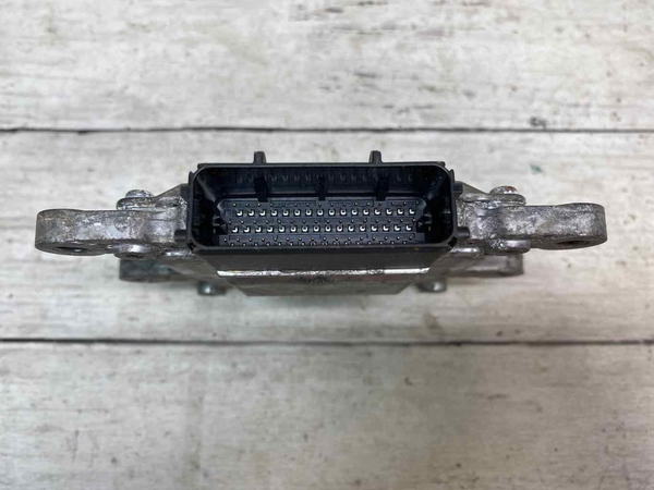 2017 SUBARU FORESTER TRANSMISSION CONTROL TCM CONTROL MODULE 2.5L OEM 30919AE720