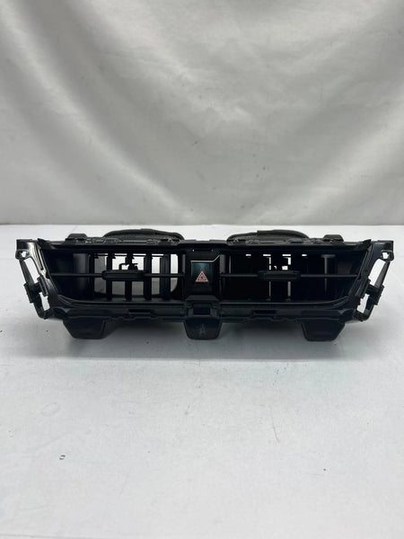2022 TOYOTA COROLLA AIR CONDITIONER VENT CENTER DASHBOARD DUAL VENT ASSY
