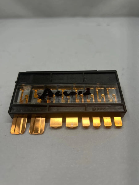 2021 HONDA ACCORD BATTERY FUSE RELAY TERMINAL ASSEMBLY