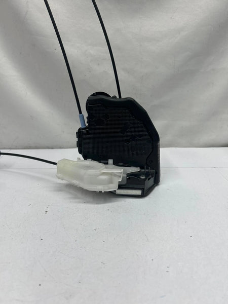 2018 2019 2020 2021 2022 TOYOTA CHR DOOR LOCK ACTUATOR REAR LEFT SIDE JAPAN ASSY