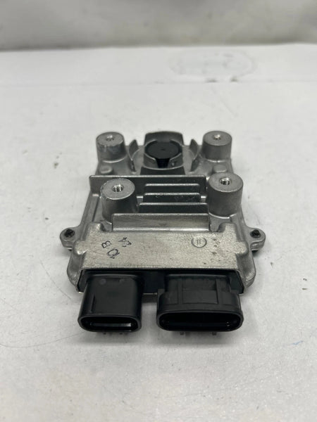 2017 18 19 24 2025 TOYOTA HIGHLANDER FUEL PUMP CONTROL MODULE ASSY VIN G HYBRID