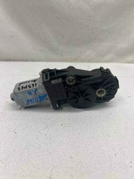 2019 HONDA ACCORD SEAT MOTOR FRONT DRIVER SIDE ASSY