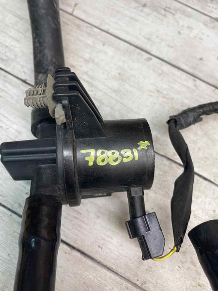 2019 FORD PICKUP F150 3.3L HOSE & VALVE ASSY OEM
