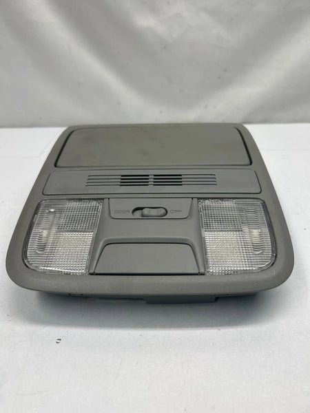 2017 TO 2022 HONDA CRV OVERHEAD CONSOLE ROOF DOOM LIGHT ASSY Oem 83250t1gg01zc