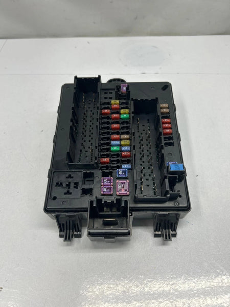 2020 CHEVY BLAZER JUNCTION BOX CABIN FUSE RELAY BLOCK ASSY OEM 84412832
