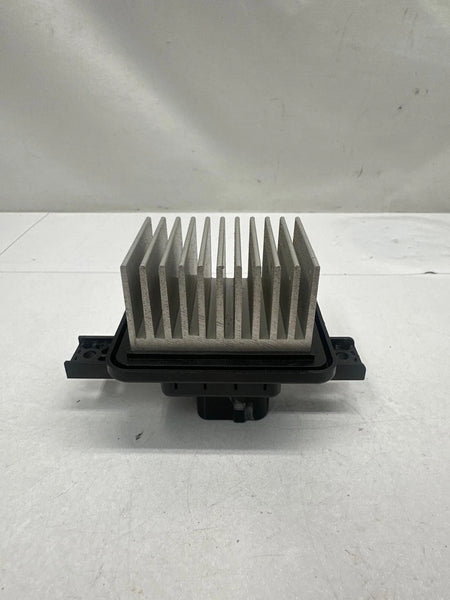 2016 HONDA CIVIC BLOWER MOTOR BLOWER MOTOR ASSEMBLY OEM