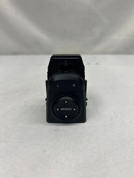 2016 TO 2020 KIA OPTIMA DOOR MIRROR CONTROL SWITCH MANUAL FOLDING LEFT FRONT