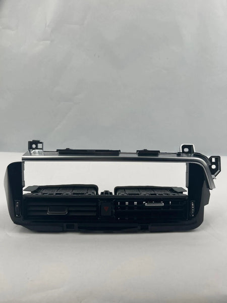 2021 NISSAN ROGUE AIR CONDITIONER VENT DUAL CENTER ASSY OEM 687506RB0A