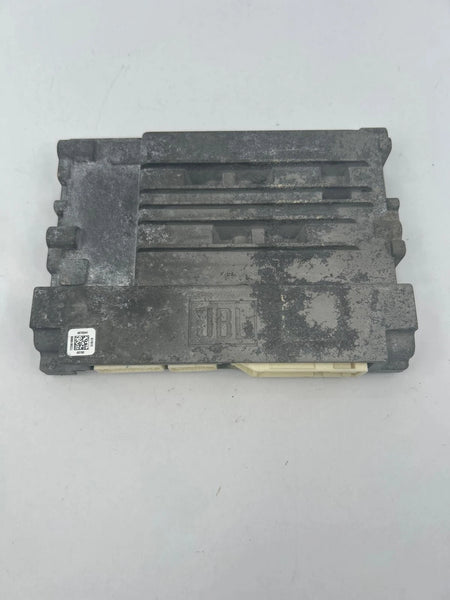 2021 TO 2025 TOYOTA COROLLA HATCHBACK RADIO AMPLIFIER ASSY OEM 8628012290