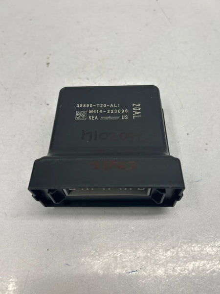 2023 2024 HONDA CIVIC NETWORK GATEWAY CONTROL SEDAN ASSY
