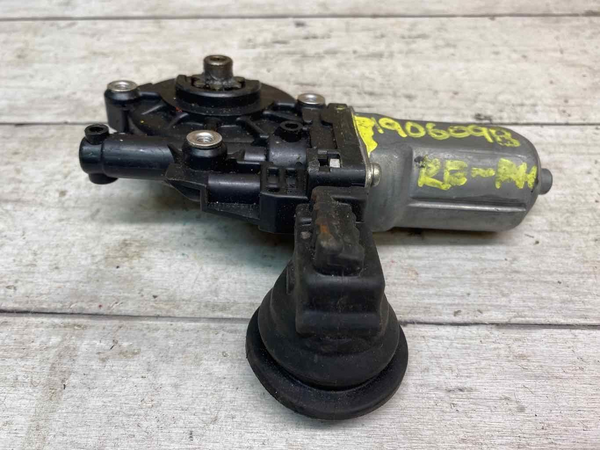 14 19 INFINITI Q50 RH REAR RIGHT POWER WINDOW MOTOR ASSY OEM 827304GA1A