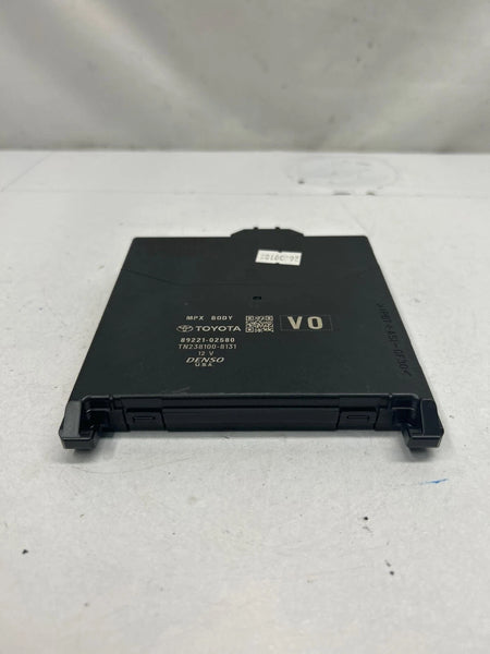 2020 2021 2022 2023 TOYOTA COROLLA MULTI NETWORK CONTROL SEDAN ASSY