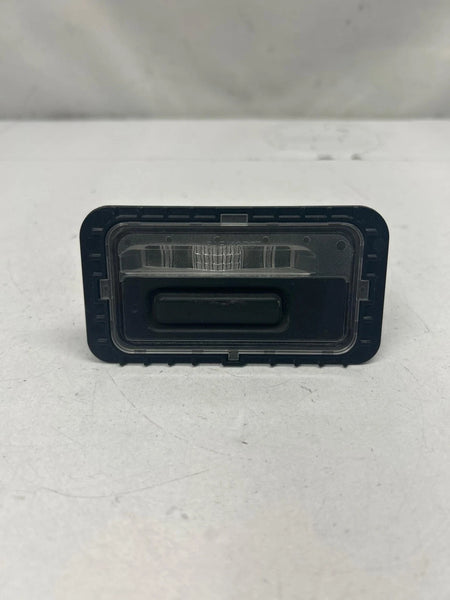 2023 HONDA CIVIC LIGHT PLATE REAR TRUNK ASSY OEM SAEL19DOT