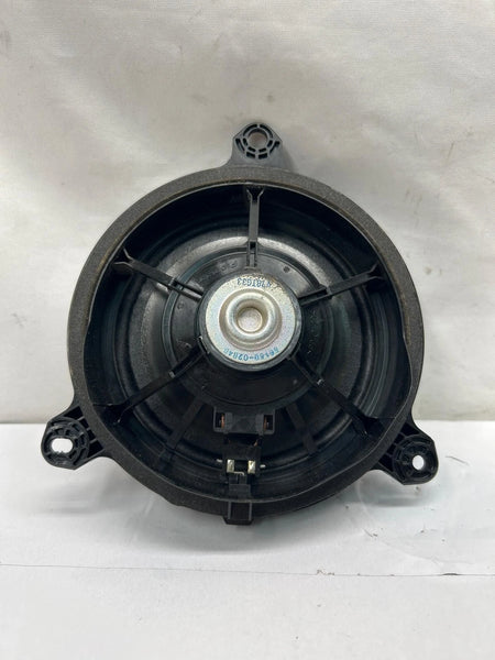 2021 TOYOTA COROLLA TWEETER SPEAKER FRONT RIGHT PASSANGER SIDE OEM 8616002B40