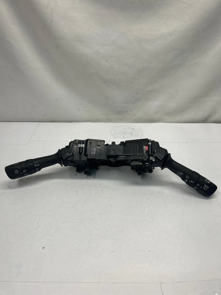 2014 15 16 17 2018 2019 TOYOTA HIGHLANDER HEADLIGHT & WIPER CONTROL SWITCH ASSY