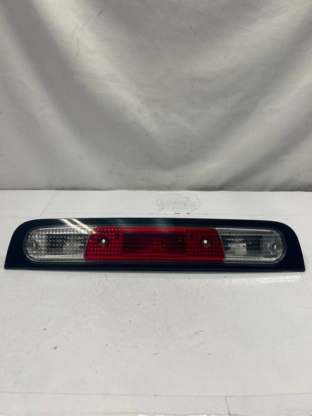 2019 DODGE RAM 1500 PICKUP 3RD BRAKE LIGHT AVOIDANCE LAMP ASSY
