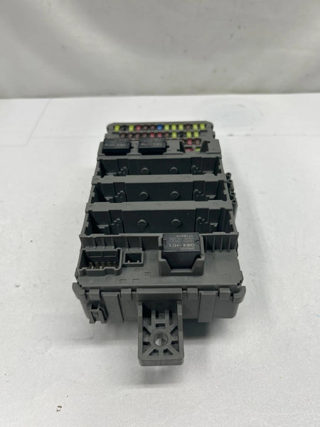 2016 HONDA PILOT JUNCTION BOX CABIN FUSE RELAY BLOCK ASSY OEM TG7A200