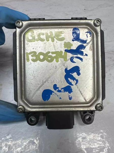 16 17 18 19 JEEP GRAND CHEROKEE SENSOR DE ALERTA DE PUNTO CIEGO TRASERO CONJUNTO OEM 68418245AB