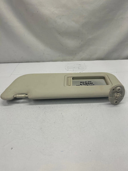2021 2022 2023 2024 2025 TOYOTA COROLLA SUN VISOR LEFT SIDE ASSY