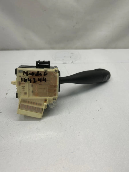2003 2004 2005 2006 07 2008 MAZDA 6 HEADLIGHT CONTROL SWITCH ASSY OEM GJ6R66122