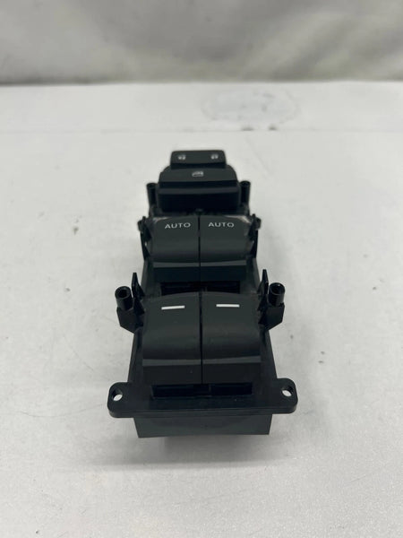 2016 2017 2018 2019 2020 2021 HONDA CIVIC WINDOW SWITCH MASTER SEDAN ASSEMBLY