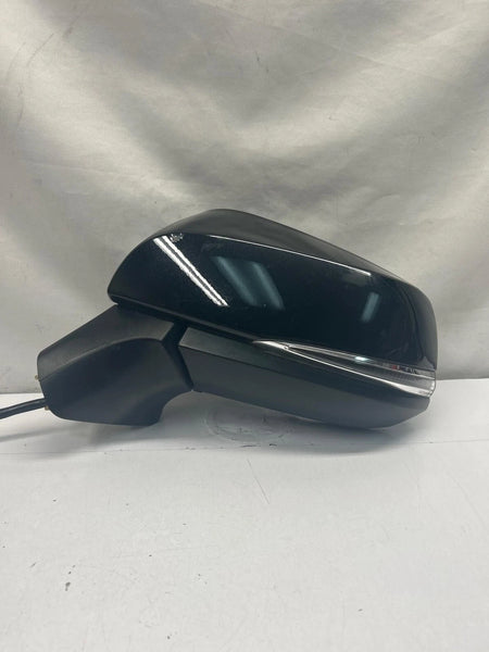 2022 2023 2024 2025 TOYOTA COROLLA CROSS DOOR MIRROR LEFT SIDE BLIND SPOT D11